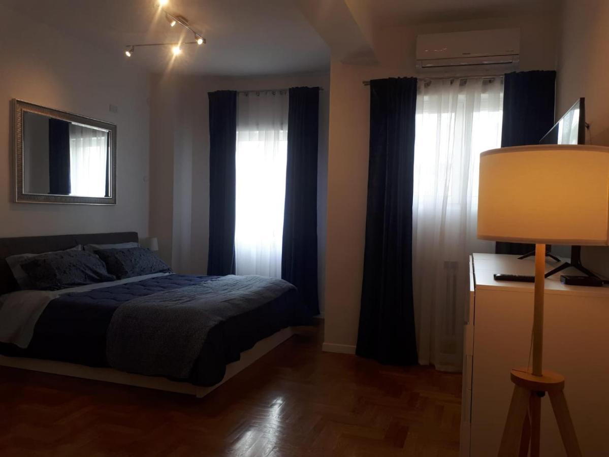 Cilea14 Bed & Breakfast Naples Exterior photo