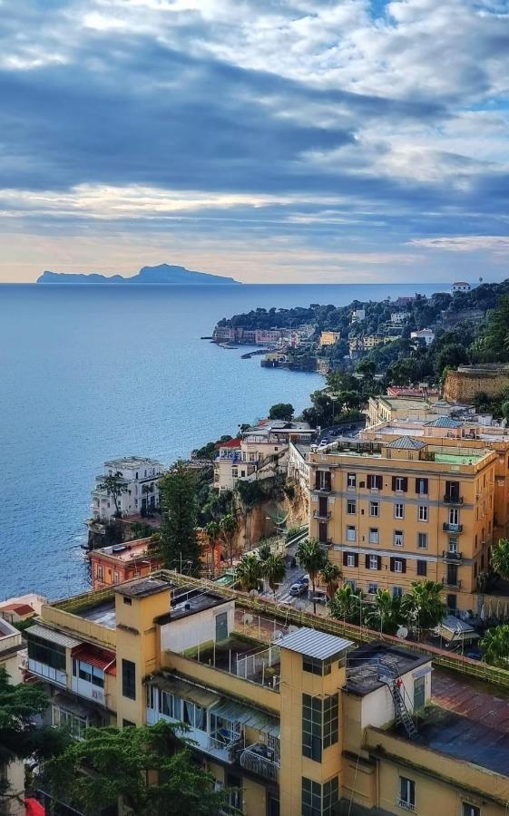 Cilea14 Bed & Breakfast Naples Exterior photo